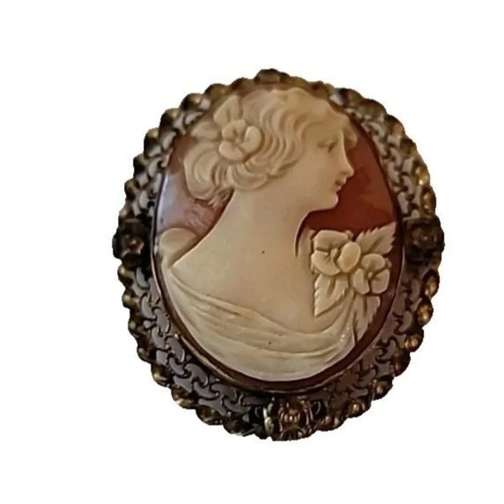Estate all jewelry